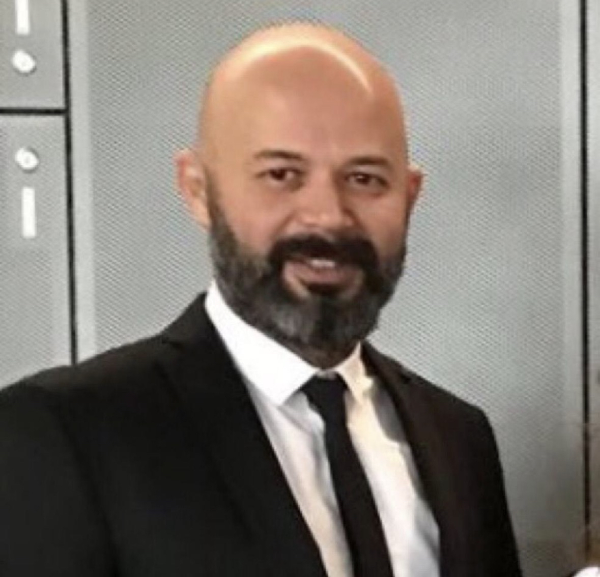 Engin Sancak