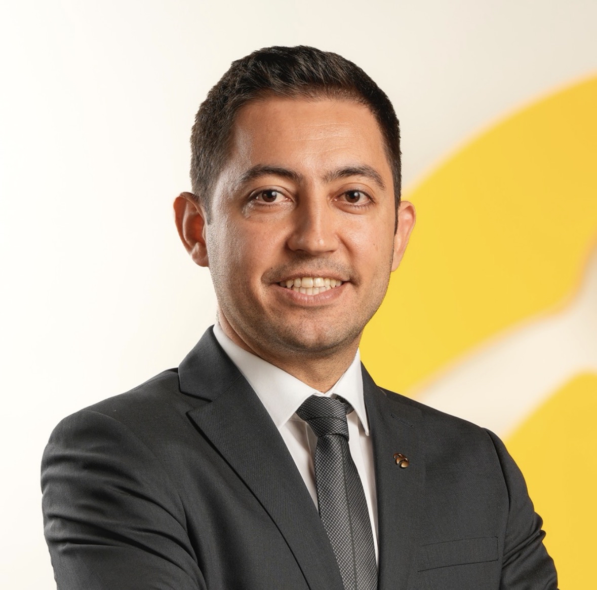 Ömercan Yüksel