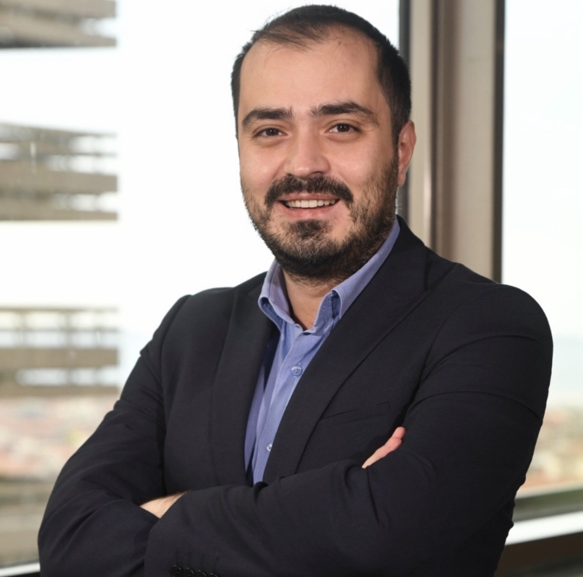 Osman Kiraz